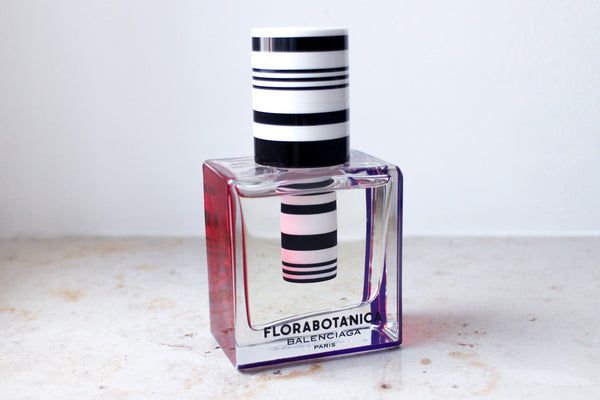 Florabotanica Eau de Parfum