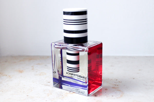 Florabotanica Eau de Parfum