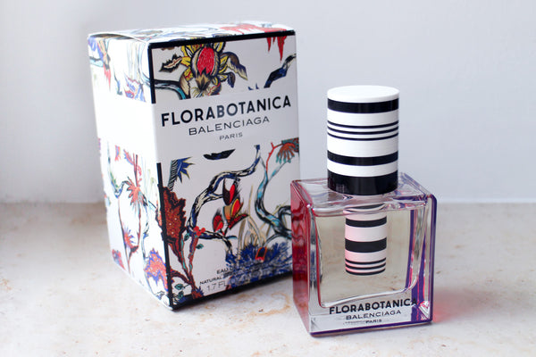 Florabotanica Eau de Parfum