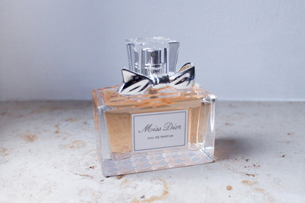 Miss Dior Eau De Parfum für Damen