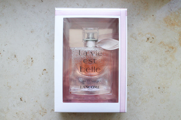 La vie est belle - Limited Edition - Eau de Parfum für Damen